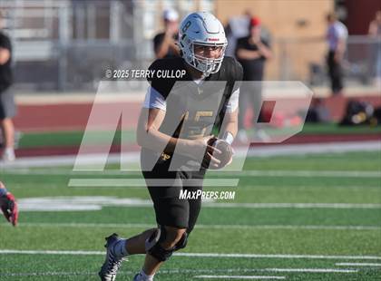 Thumbnail 2 in JV: American Fork @ Lone Peak photogallery.