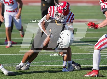 Thumbnail 1 in JV: American Fork @ Lone Peak photogallery.