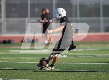 Thumbnail 2 in JV: American Fork @ Lone Peak photogallery.