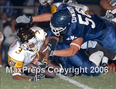 Thumbnail 3 in Don Lugo @ Chino photogallery.