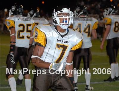 Thumbnail 3 in Don Lugo @ Chino photogallery.