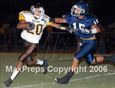 Thumbnail 1 in Don Lugo @ Chino photogallery.