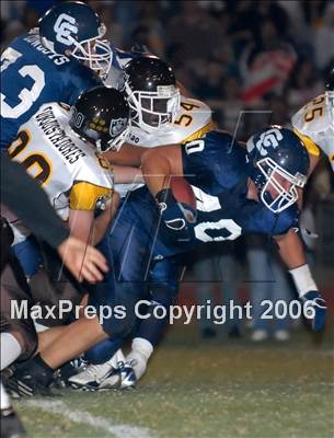 Thumbnail 3 in Don Lugo @ Chino photogallery.