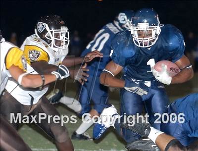 Thumbnail 3 in Don Lugo @ Chino photogallery.