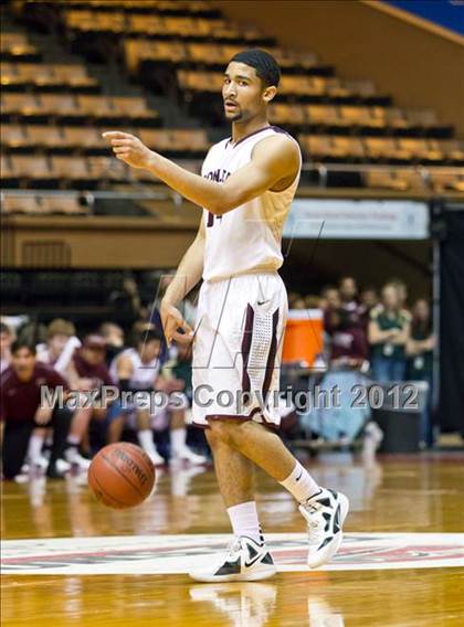 Thumbnail 2 in Ridgeview vs Independence (CIF CS D3 Final) photogallery.