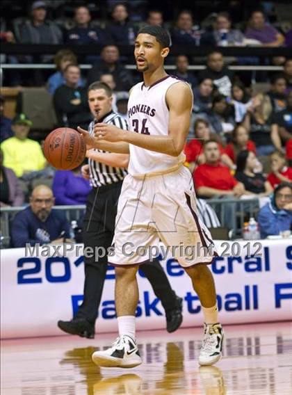 Thumbnail 1 in Ridgeview vs Independence (CIF CS D3 Final) photogallery.