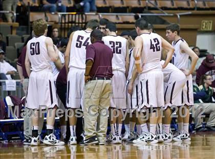 Thumbnail 1 in Ridgeview vs Independence (CIF CS D3 Final) photogallery.