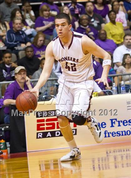 Thumbnail 2 in Ridgeview vs Independence (CIF CS D3 Final) photogallery.