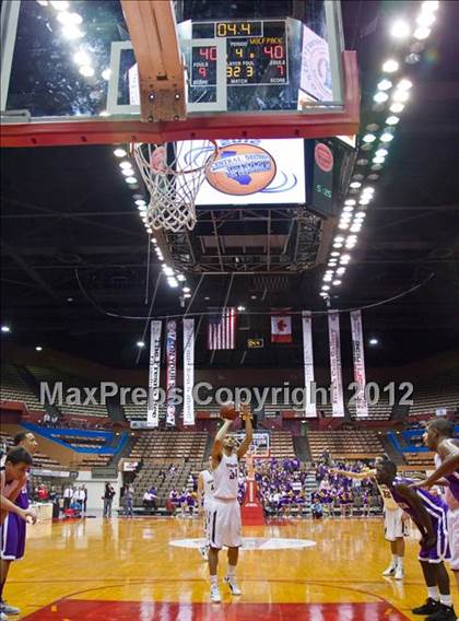 Thumbnail 3 in Ridgeview vs Independence (CIF CS D3 Final) photogallery.