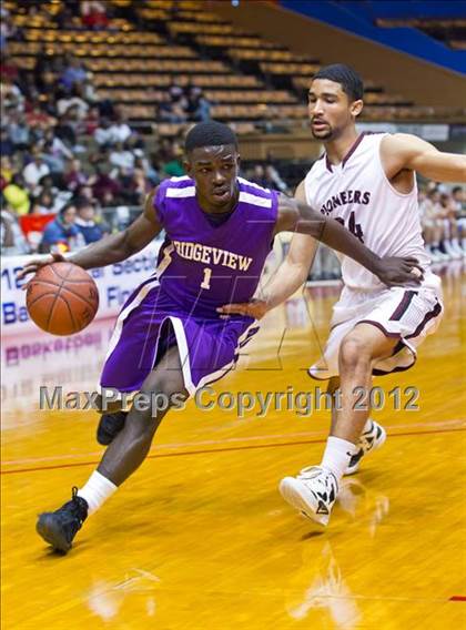 Thumbnail 1 in Ridgeview vs Independence (CIF CS D3 Final) photogallery.