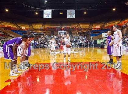 Thumbnail 1 in Ridgeview vs Independence (CIF CS D3 Final) photogallery.