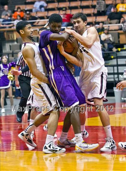 Thumbnail 1 in Ridgeview vs Independence (CIF CS D3 Final) photogallery.