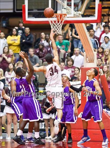 Thumbnail 2 in Ridgeview vs Independence (CIF CS D3 Final) photogallery.
