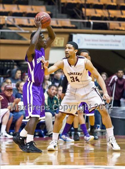 Thumbnail 2 in Ridgeview vs Independence (CIF CS D3 Final) photogallery.