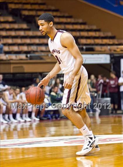 Thumbnail 1 in Ridgeview vs Independence (CIF CS D3 Final) photogallery.