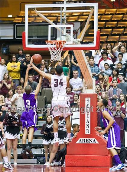 Thumbnail 1 in Ridgeview vs Independence (CIF CS D3 Final) photogallery.