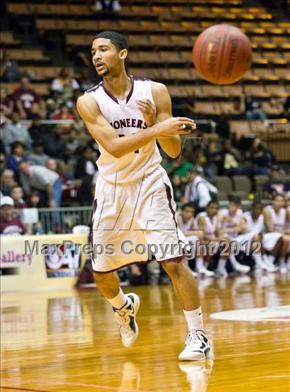 Thumbnail 1 in Ridgeview vs Independence (CIF CS D3 Final) photogallery.