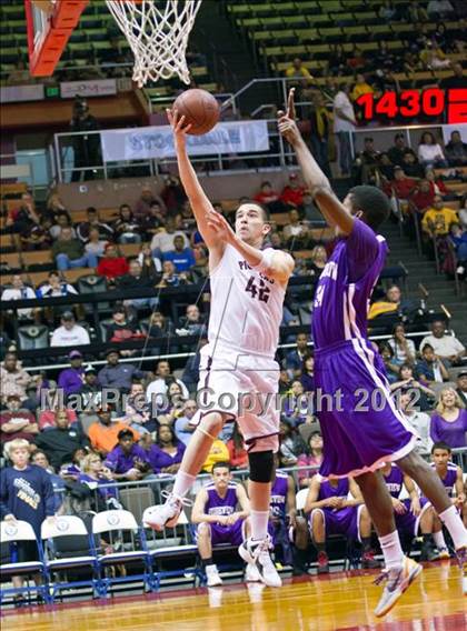 Thumbnail 3 in Ridgeview vs Independence (CIF CS D3 Final) photogallery.