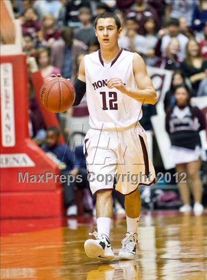 Thumbnail 3 in Ridgeview vs Independence (CIF CS D3 Final) photogallery.