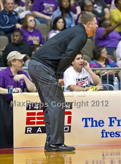 Thumbnail 3 in Ridgeview vs Independence (CIF CS D3 Final) photogallery.