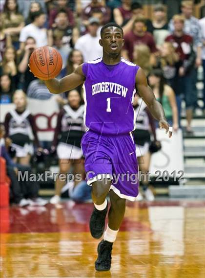 Thumbnail 3 in Ridgeview vs Independence (CIF CS D3 Final) photogallery.
