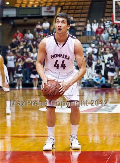 Thumbnail 2 in Ridgeview vs Independence (CIF CS D3 Final) photogallery.