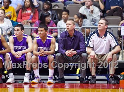 Thumbnail 1 in Ridgeview vs Independence (CIF CS D3 Final) photogallery.