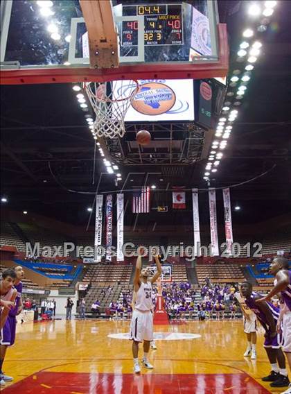 Thumbnail 1 in Ridgeview vs Independence (CIF CS D3 Final) photogallery.