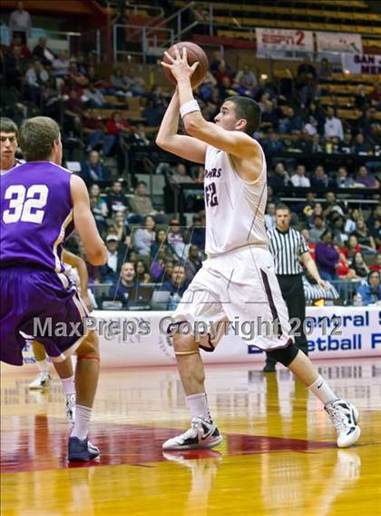 Thumbnail 2 in Ridgeview vs Independence (CIF CS D3 Final) photogallery.