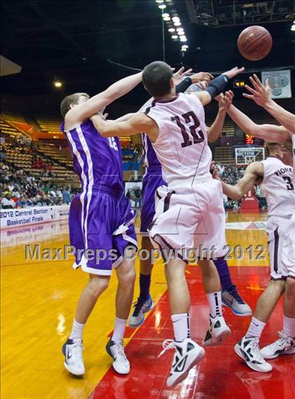 Thumbnail 1 in Ridgeview vs Independence (CIF CS D3 Final) photogallery.