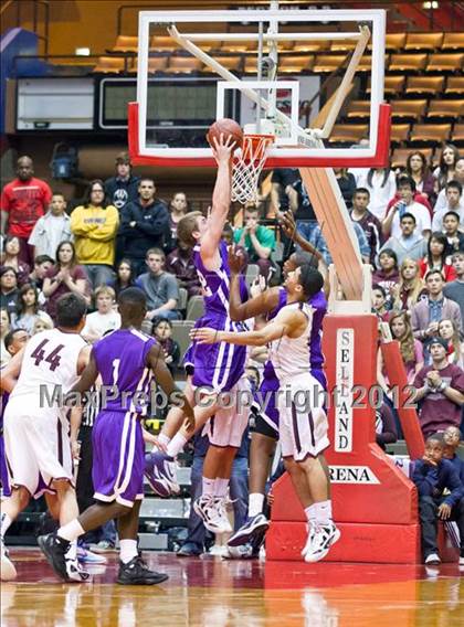 Thumbnail 2 in Ridgeview vs Independence (CIF CS D3 Final) photogallery.