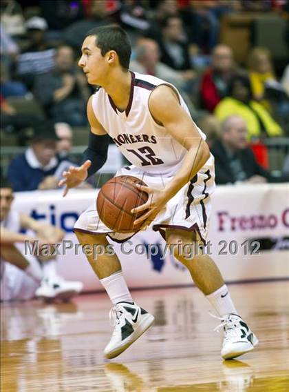 Thumbnail 2 in Ridgeview vs Independence (CIF CS D3 Final) photogallery.