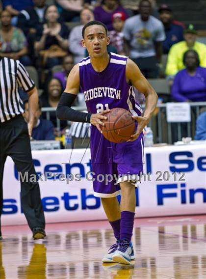 Thumbnail 1 in Ridgeview vs Independence (CIF CS D3 Final) photogallery.