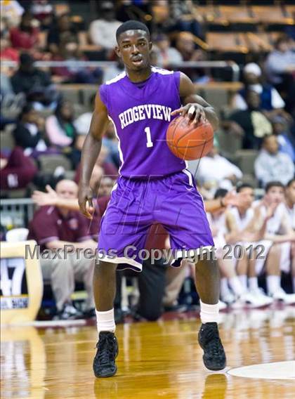 Thumbnail 1 in Ridgeview vs Independence (CIF CS D3 Final) photogallery.