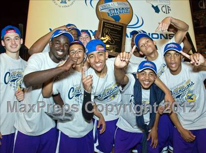 Thumbnail 1 in Ridgeview vs Independence (CIF CS D3 Final) photogallery.