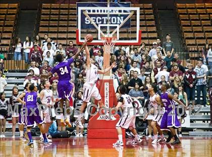 Thumbnail 3 in Ridgeview vs Independence (CIF CS D3 Final) photogallery.