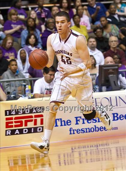 Thumbnail 1 in Ridgeview vs Independence (CIF CS D3 Final) photogallery.