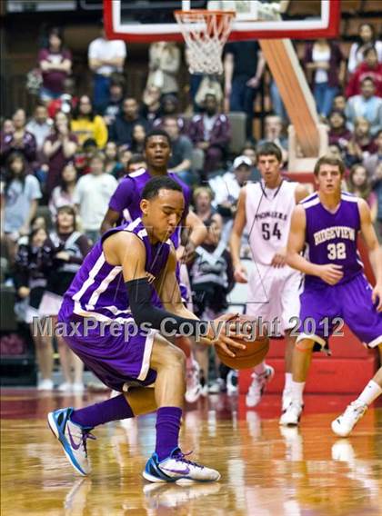 Thumbnail 1 in Ridgeview vs Independence (CIF CS D3 Final) photogallery.