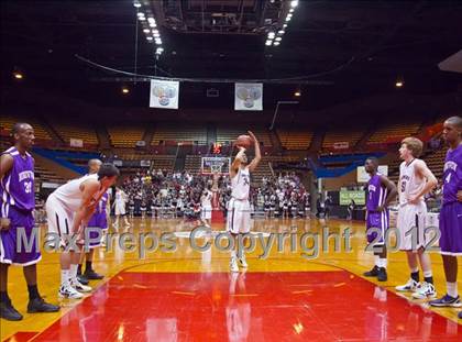 Thumbnail 2 in Ridgeview vs Independence (CIF CS D3 Final) photogallery.