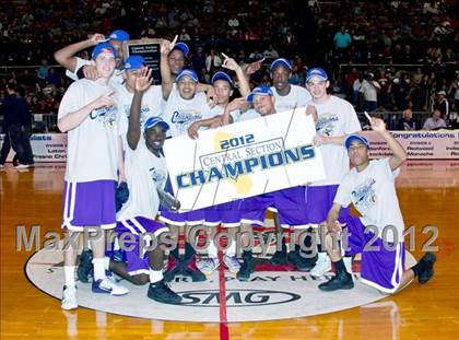 Thumbnail 3 in Ridgeview vs Independence (CIF CS D3 Final) photogallery.