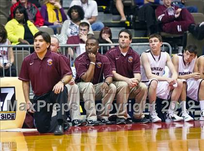 Thumbnail 1 in Ridgeview vs Independence (CIF CS D3 Final) photogallery.