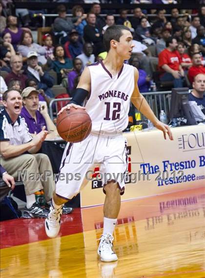 Thumbnail 3 in Ridgeview vs Independence (CIF CS D3 Final) photogallery.