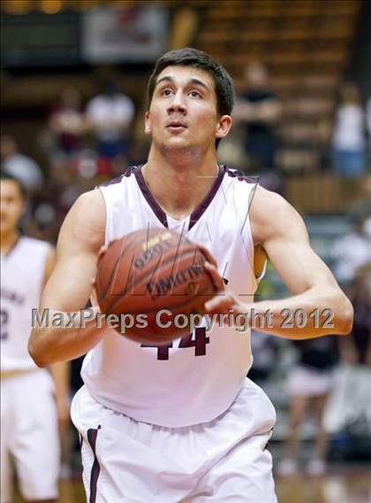 Thumbnail 2 in Ridgeview vs Independence (CIF CS D3 Final) photogallery.