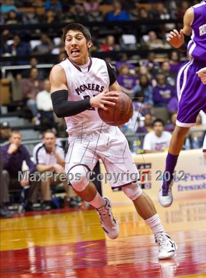 Thumbnail 3 in Ridgeview vs Independence (CIF CS D3 Final) photogallery.