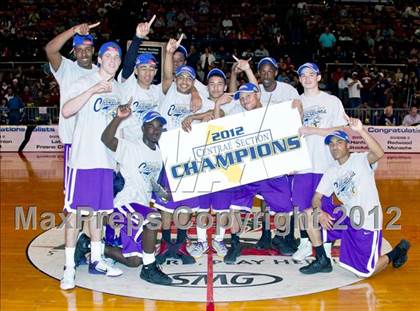Thumbnail 1 in Ridgeview vs Independence (CIF CS D3 Final) photogallery.