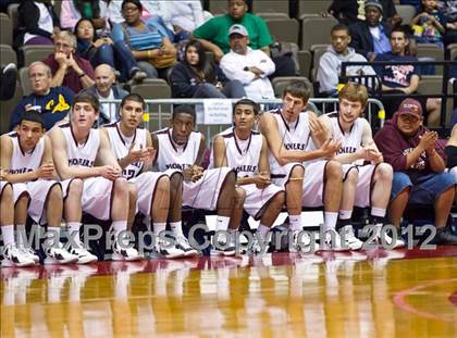 Thumbnail 3 in Ridgeview vs Independence (CIF CS D3 Final) photogallery.