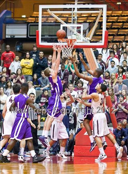 Thumbnail 1 in Ridgeview vs Independence (CIF CS D3 Final) photogallery.