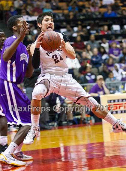 Thumbnail 1 in Ridgeview vs Independence (CIF CS D3 Final) photogallery.