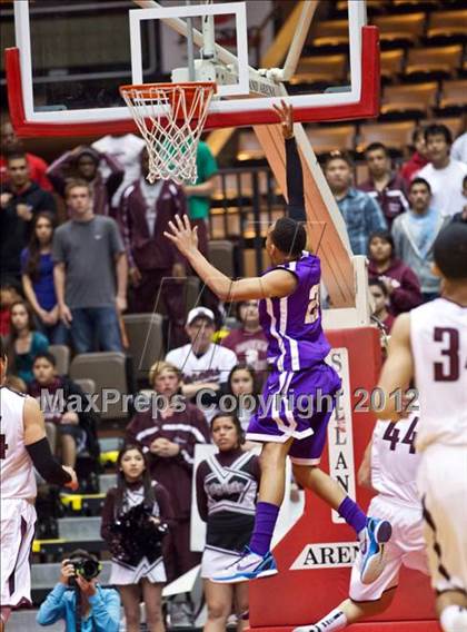 Thumbnail 2 in Ridgeview vs Independence (CIF CS D3 Final) photogallery.