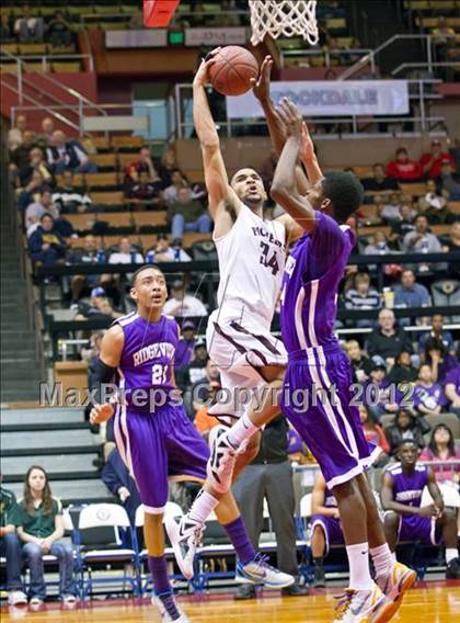 Thumbnail 3 in Ridgeview vs Independence (CIF CS D3 Final) photogallery.